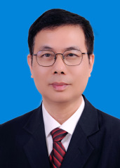 陈吉龙