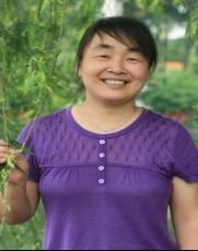马玉芳